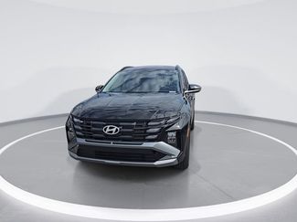 Used 2026 Hyundai Tucson SEL AWD/4WD video 3