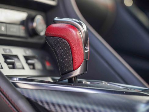 Used 2018 Nissan GT-R NISMO image 33