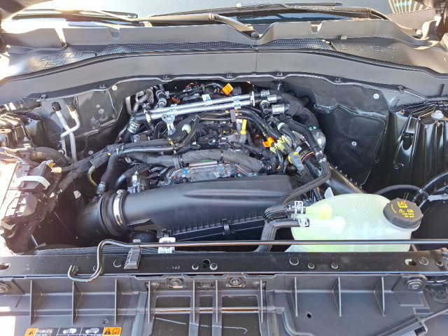 New 2027 Ford Explorer Active RWD image 38