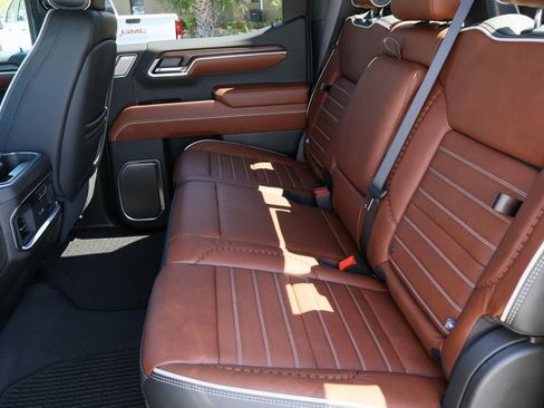 New 2026 GMC Sierra 1500 Denali Ultimate AWD/4WD image 25