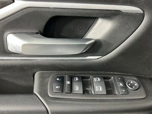 Used 2023 RAM 1500 Big Horn image 18