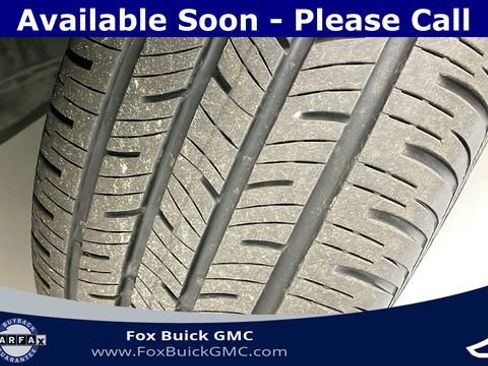 Certified 2022 Buick Encore Preferred w/ Safety Package AWD/4WD image 35