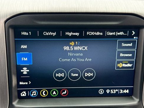 Used 2020 GMC Sierra 3500 Denali w/ Denali Ultimate Package image 16