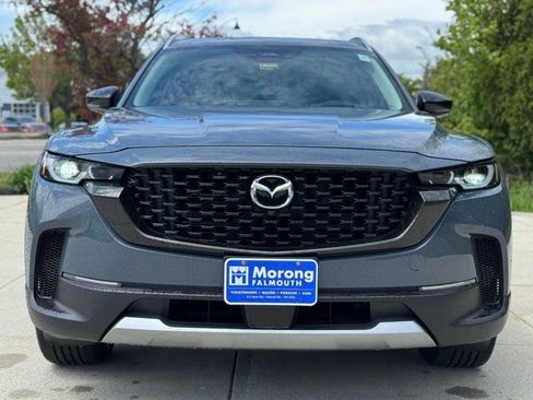 New 2025 MAZDA CX-50 AWD 2.5 Turbo w/ Weather Package image 3