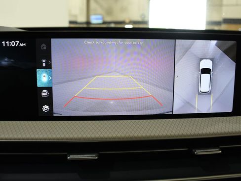 New 2026 Genesis GV80 3.5T Prestige AWD/4WD image 16