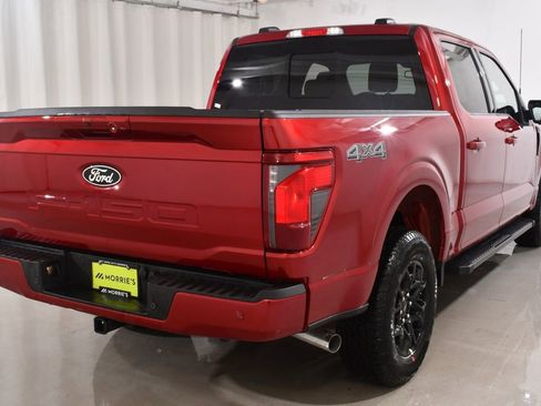 New 2026 Ford F150 XLT AWD/4WD image 12