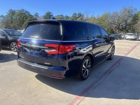Used 2023 Honda Odyssey Touring image 6