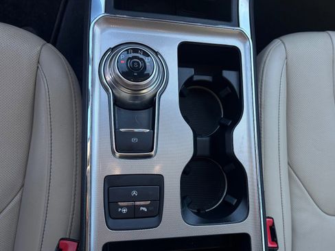 Certified 2022 Ford Edge Titanium w/ Equipment Group 301A image 48