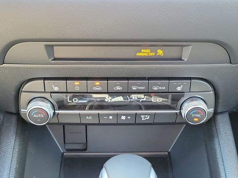 New 2025 MAZDA CX-5 AWD 2.5 S image 34