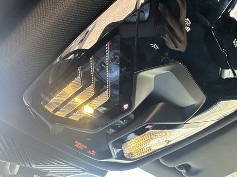 Certified 2025 BMW 530i xDrive image 25