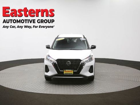 Used 2021 Nissan Kicks S image 49