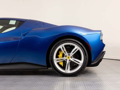 Certified 2024 Ferrari 296 GTB image 10