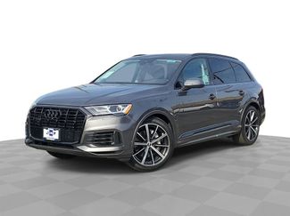 Used 2021 Audi Q7 3.0T Premium Plus w/ Premium Plus Package video 1