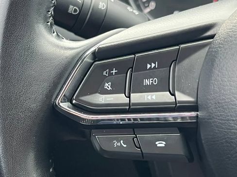 Used 2023 MAZDA CX-9 Touring Plus AWD/4WD image 21