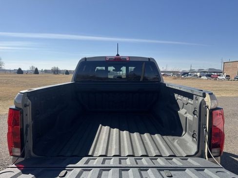 Used 2023 Chevrolet Colorado Trail Boss w/ Advanced Trailering Package image 7