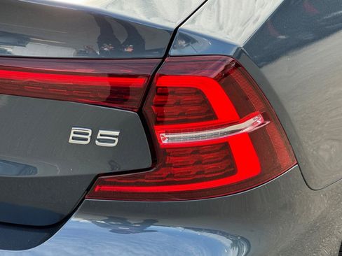 Certified 2023 Volvo S60 B5 Core w/ Climate Package FWD image 13