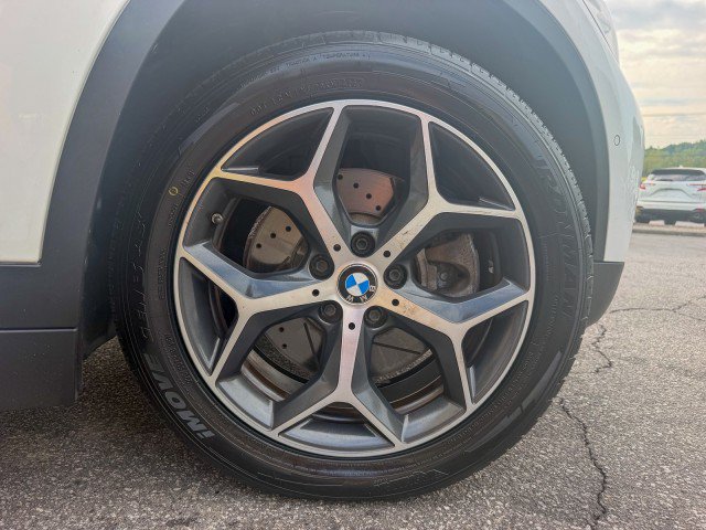 Used 2018 BMW X1 xDrive28i w/ Convenience Package AWD/4WD image 23