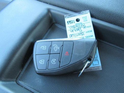 Certified 2024 Chevrolet Silverado 1500 LT AWD/4WD image 26