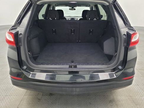 Used 2019 Chevrolet Equinox LS w/ LS Convenience Package image 29