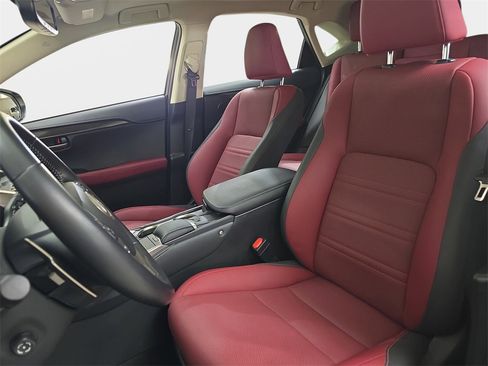 Certified 2020 Lexus NX 300h 300h image 14