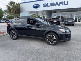 Used 2023 Subaru Crosstrek 2.5i Limited w/ Popular Package #3 AWD/4WD video 1