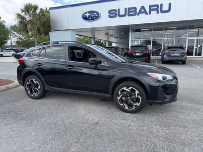 Used 2023 Subaru Crosstrek 2.5i Limited w/ Popular Package #3