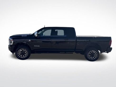 New 2026 RAM 2500 Limited AWD/4WD image 2