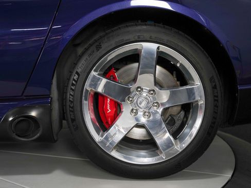 Used 2008 Dodge Viper SRT-10 image 20