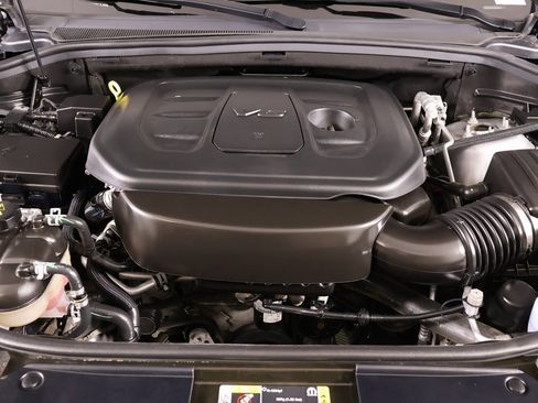 Used 2021 Jeep Grand Cherokee Laredo image 18