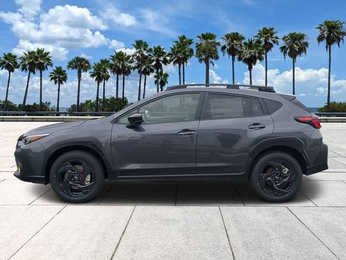New 2026 Subaru Crosstrek 2.5i Sport AWD/4WD image 6