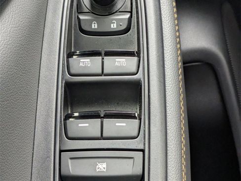 Certified 2024 Subaru Forester Wilderness w/ Convenience Package image 29