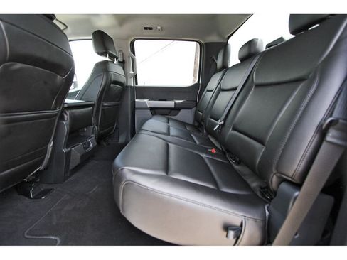 Used 2025 Ford F250 4x4 Crew Cab Super Duty image 7