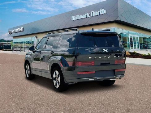 New 2026 Hyundai Santa Fe SEL image 5