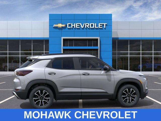 New 2026 Chevrolet TrailBlazer ACTIV w/ Convenience Package AWD/4WD image 5