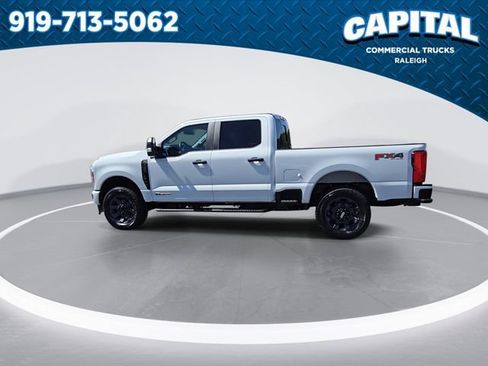 New 2026 Ford F350 XL w/ STX Appearance Package AWD/4WD image 6