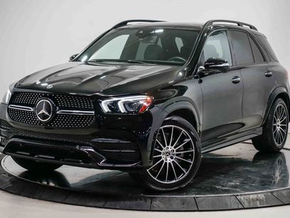 Used 2023 Mercedes-Benz GLE 450 4MATIC