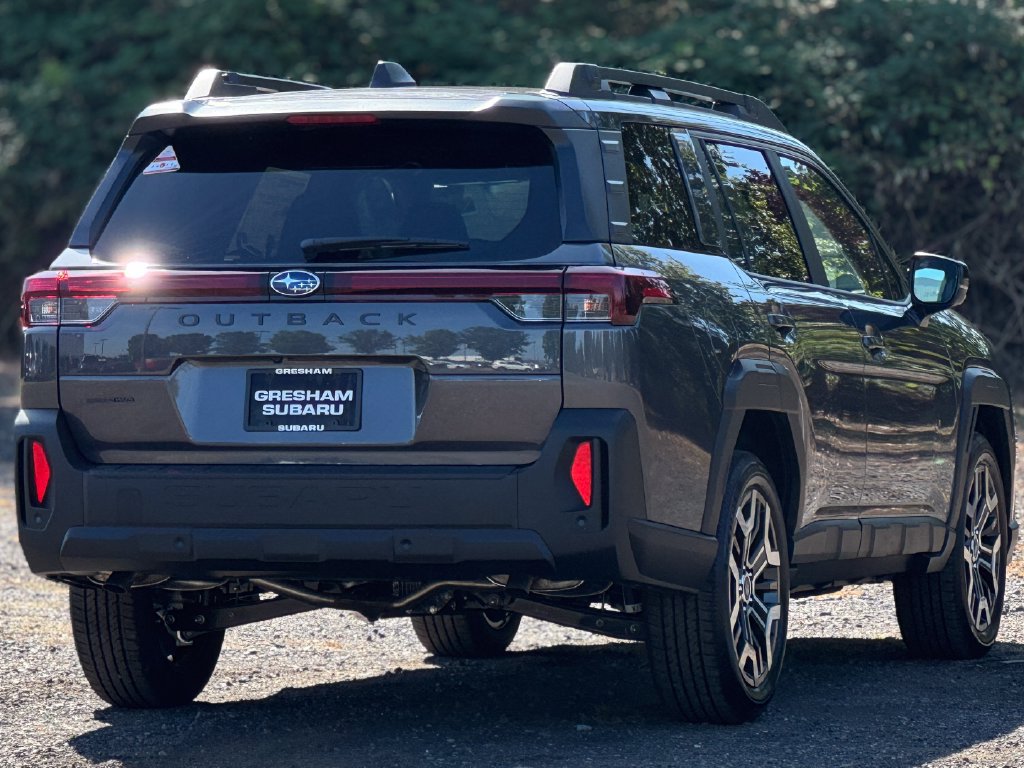 New 2026 Subaru Outback Touring XT AWD/4WD image 7