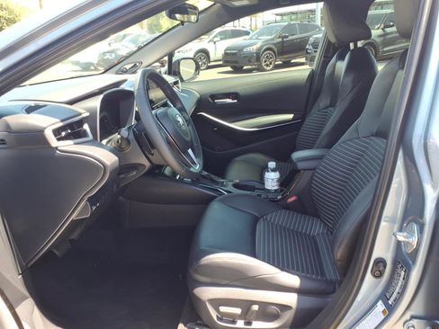 Certified 2023 Toyota Corolla XSE w/ Carpet Mat Package (TMS) FWD image 15