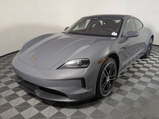 New 2026 Porsche Taycan 4S AWD/4WD video 1