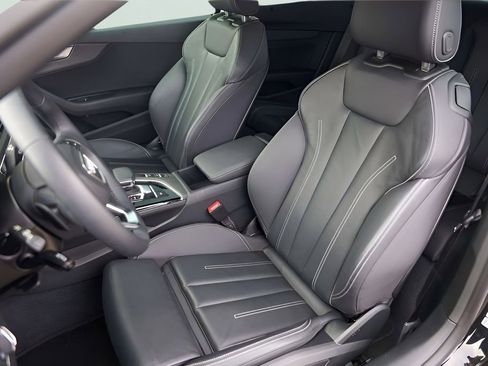 Used 2024 Audi A5 2.0T Premium image 7