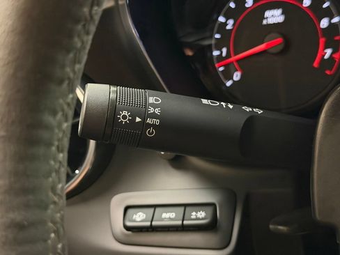 Used 2019 Chevrolet Camaro SS RWD image 24