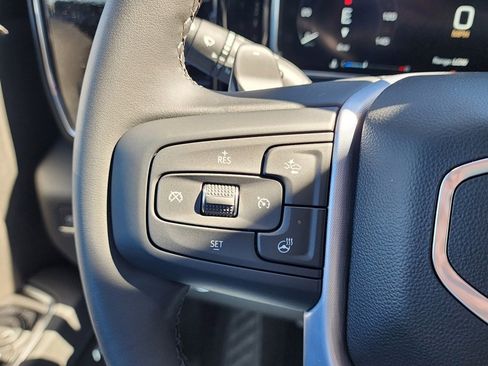 New 2026 GMC Sierra 1500 SLT w/ SLT Premium Plus Package image 21