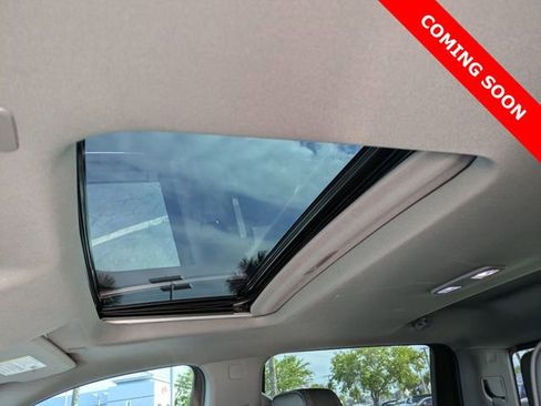 Used 2024 GMC Sierra 2500 Denali w/ Denali Reserve Package image 18