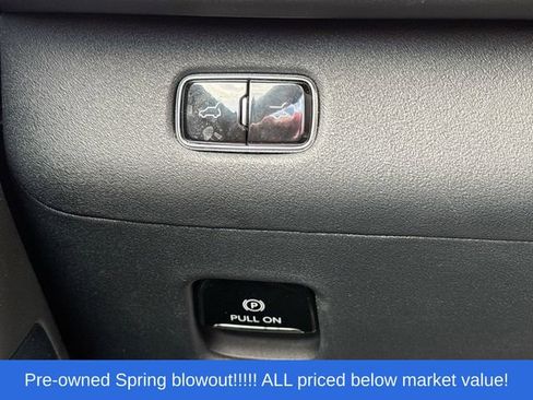 Used 2025 Lincoln Navigator Reserve w/ Jet Appearance Package AWD/4WD image 34