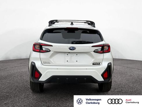 Used 2025 Subaru Crosstrek 2.5i Limited w/ Crosstrek Mirror Package image 8