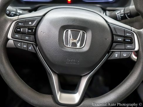 Used 2019 Honda Accord EX image 19