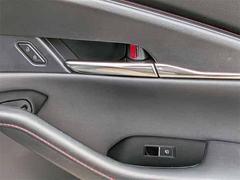 Used 2025 MAZDA CX-30 AWD 2.5 S w/ Preferred Package image 36