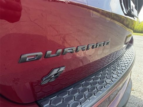 Used 2023 Dodge Durango SRT Hellcat image 23
