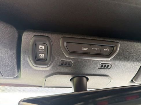 Used 2021 Jeep Wrangler Unlimited Sahara w/ Uconnect 4C Nav & Sound Group AWD/4WD image 36