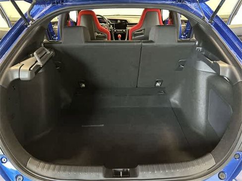Used 2019 Honda Civic Type R image 26